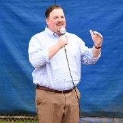 State Representative Seth Bronko