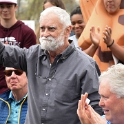 Roger Swiderski, member of the 1964 PJF District 3 champions